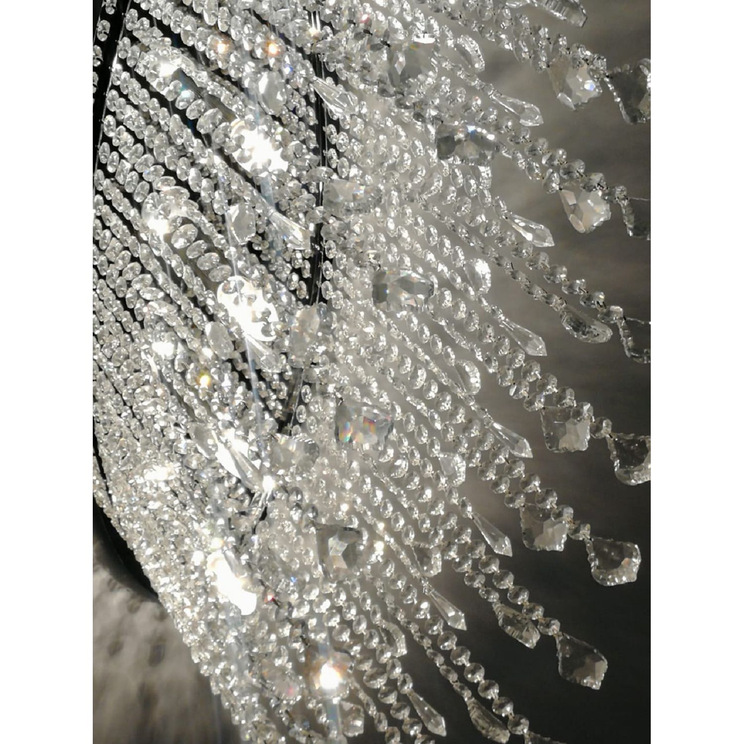 Люстра Favourite 1692-5P