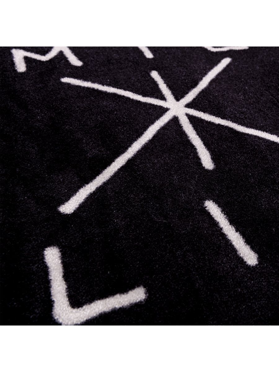 Ковер Seletti Milano-Limona 18252