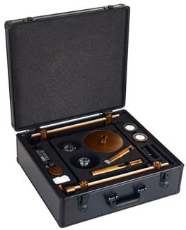 Демокейс « Donolux Демокейс №6