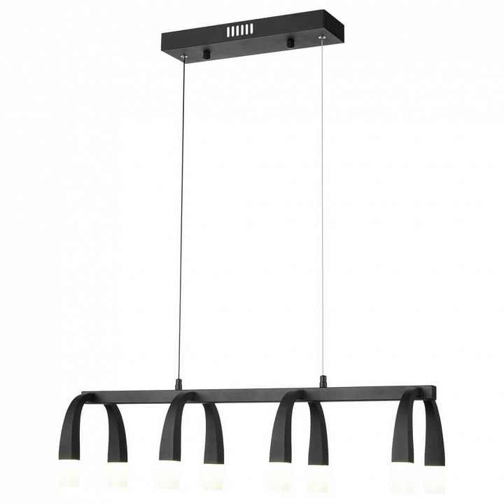 Реечный светодиодный светильник KLER LONG by ImperiumLoft