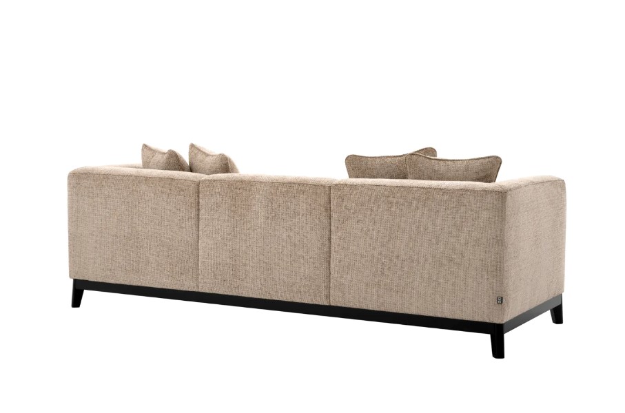 Диван Eichholtz CORSO 117681