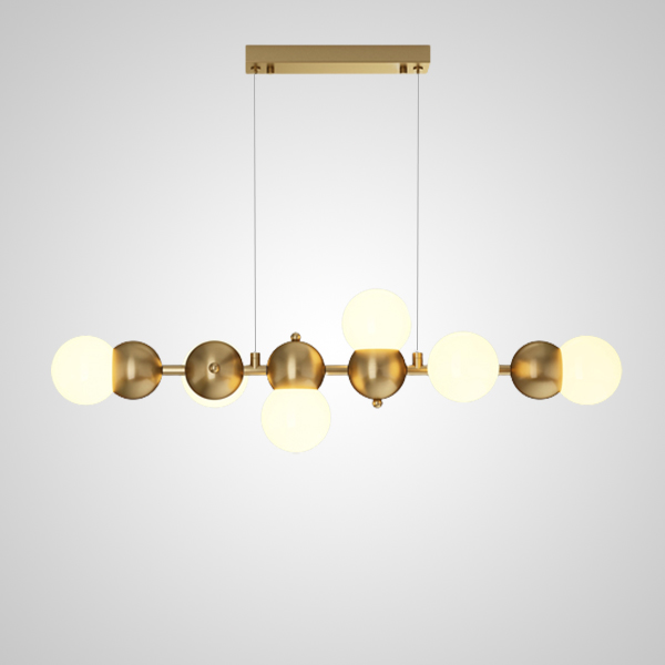 Подвесной светильник MARICA E by ImperiumLoft