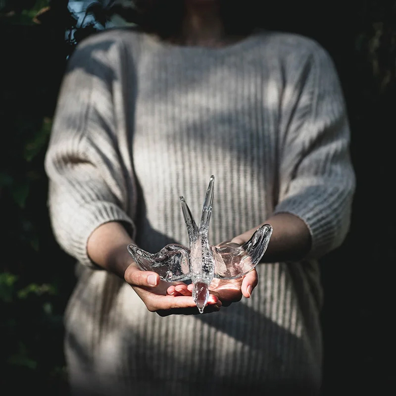 Подвесной светильник Serip Voa CT3417/1 FO/10