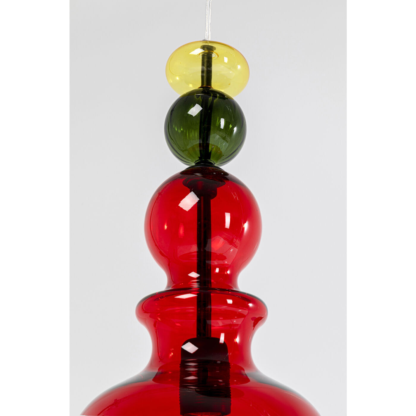 Люстра KARE Clown 55587