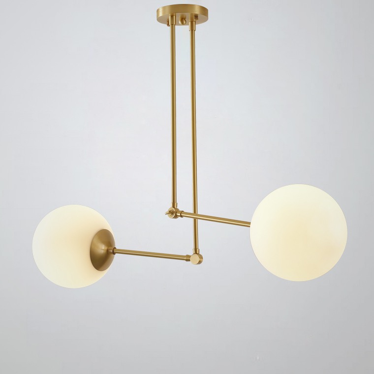 Подвесная люстра FREESTYLE by ImperiumLoft