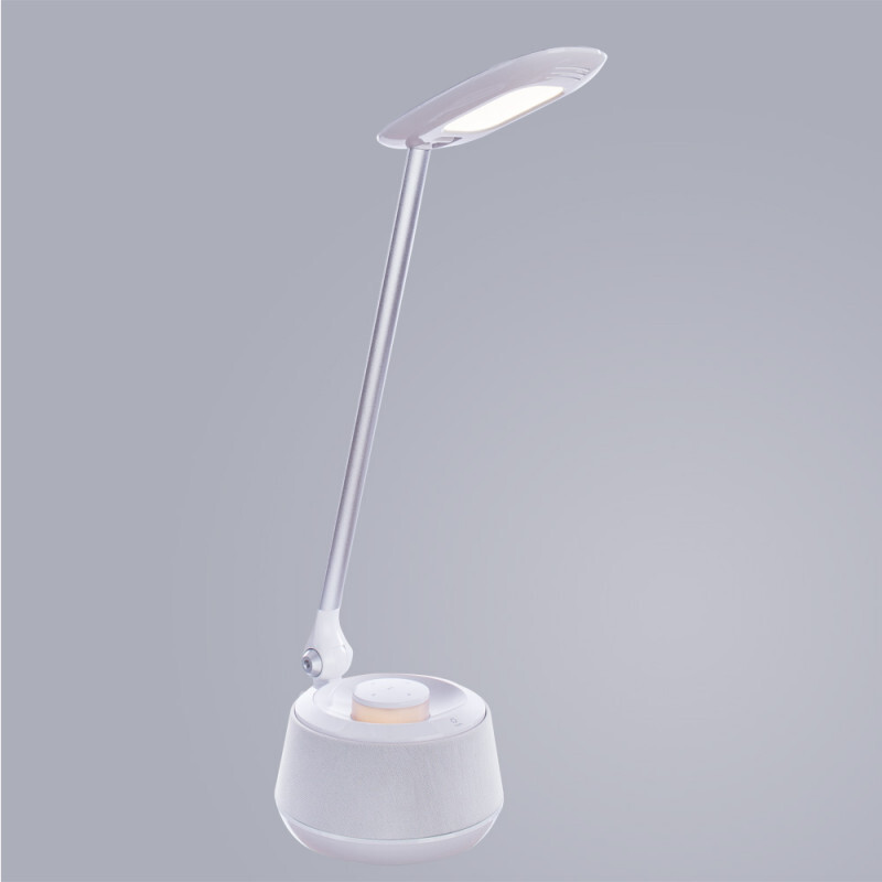 Настольная лампа Arte Lamp A1505LT-1WH