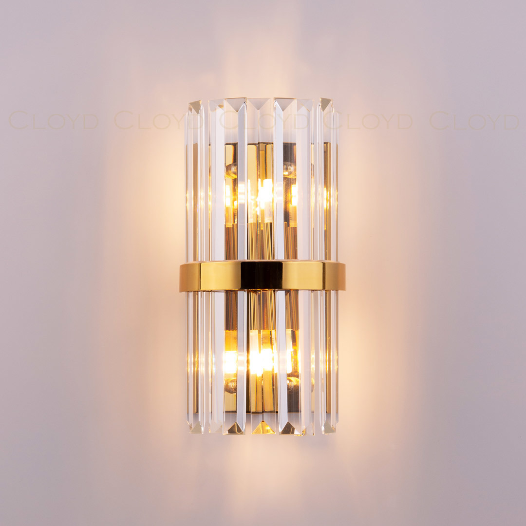 Бра Cloyd MILLOM-A W2 20137