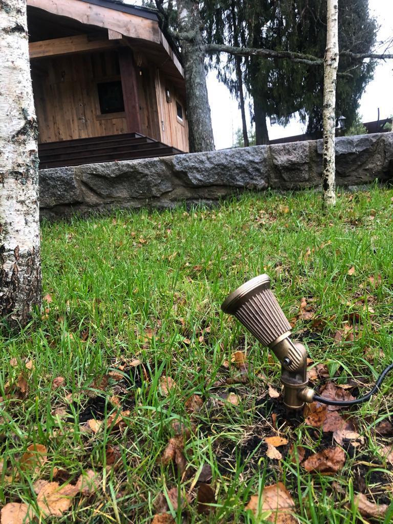 Садовый светильник Covali FL-33005