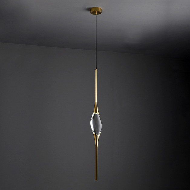 Подвесной светильник PEZZO D10 by ImperiumLoft