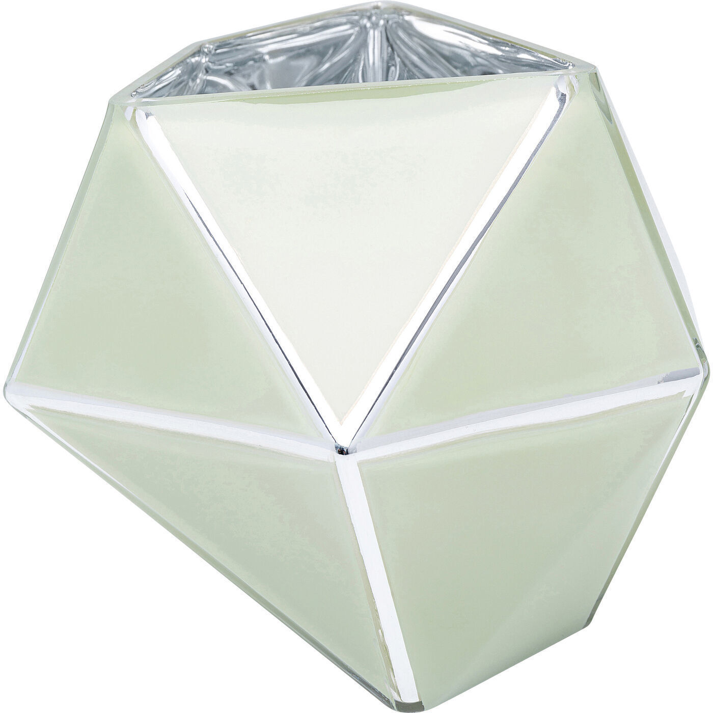 Ваза Art Pastel 53233 Kare