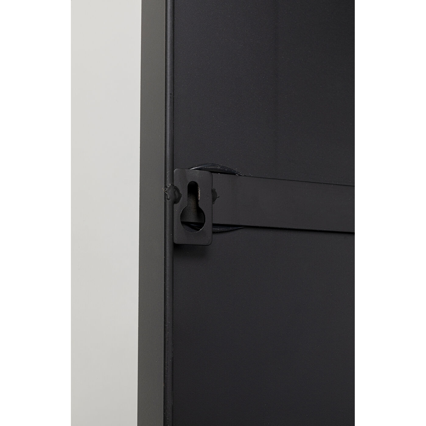 Зеркало Starlet Black 30x180m KARE 70997