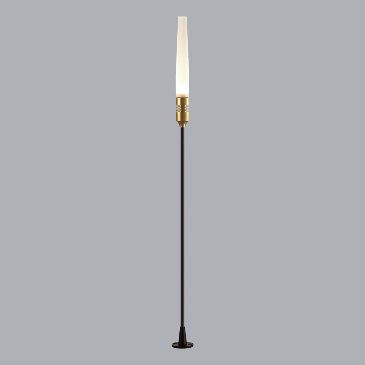 Уличный светильник Odeon Light 7020/4GL