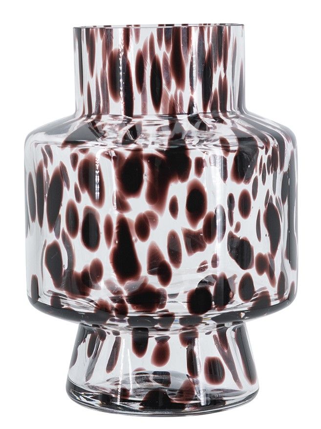 Ваза Glasar 98641