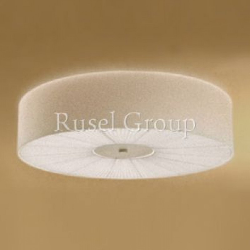 Потолочный светильник Axo Light SKIN PL 100