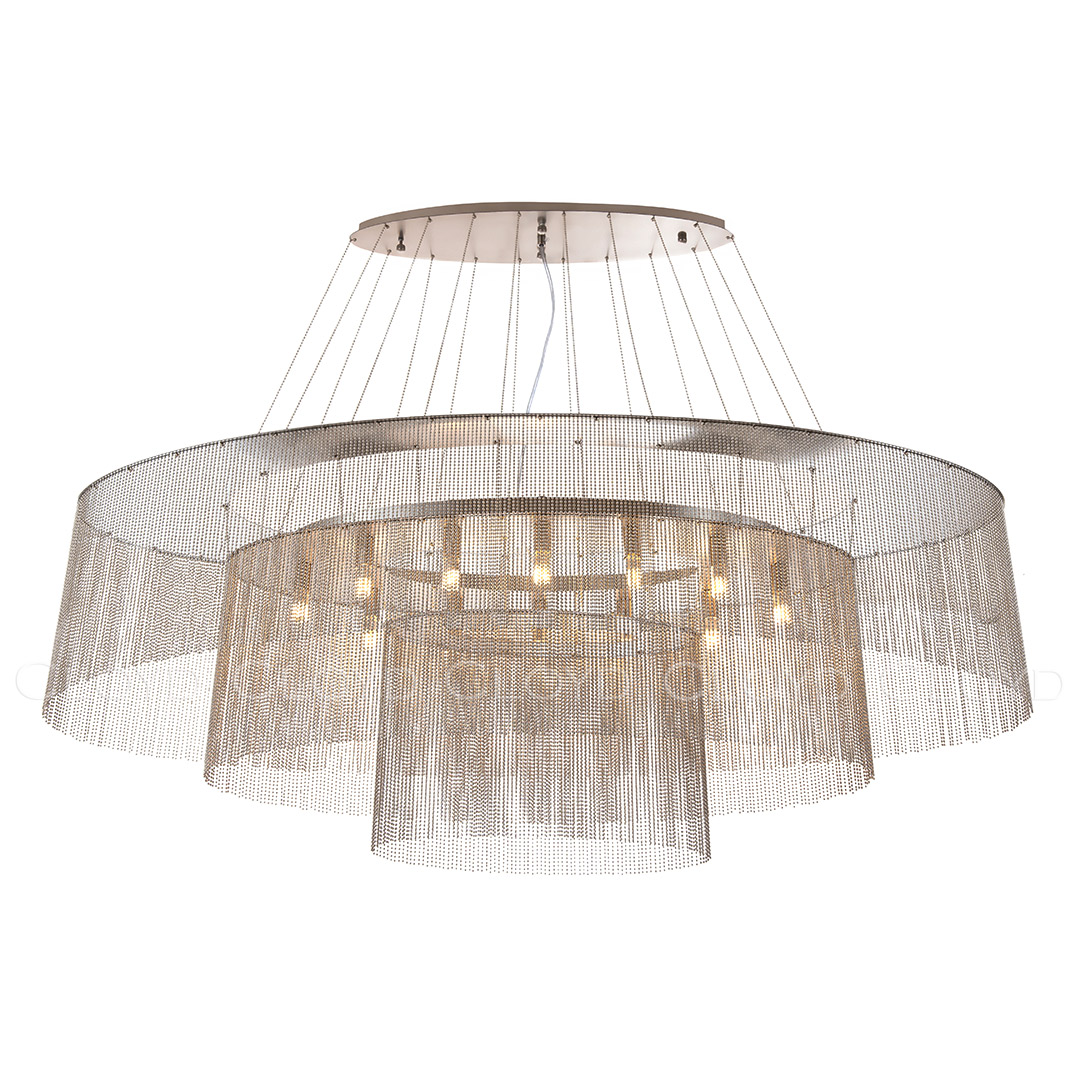 Люстра подвесная Cloyd Onassis 11463