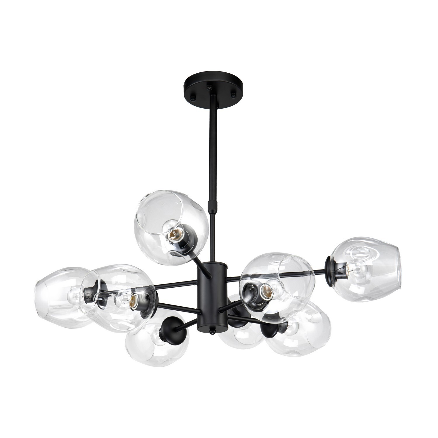 Люстра Favourite 2626-8P