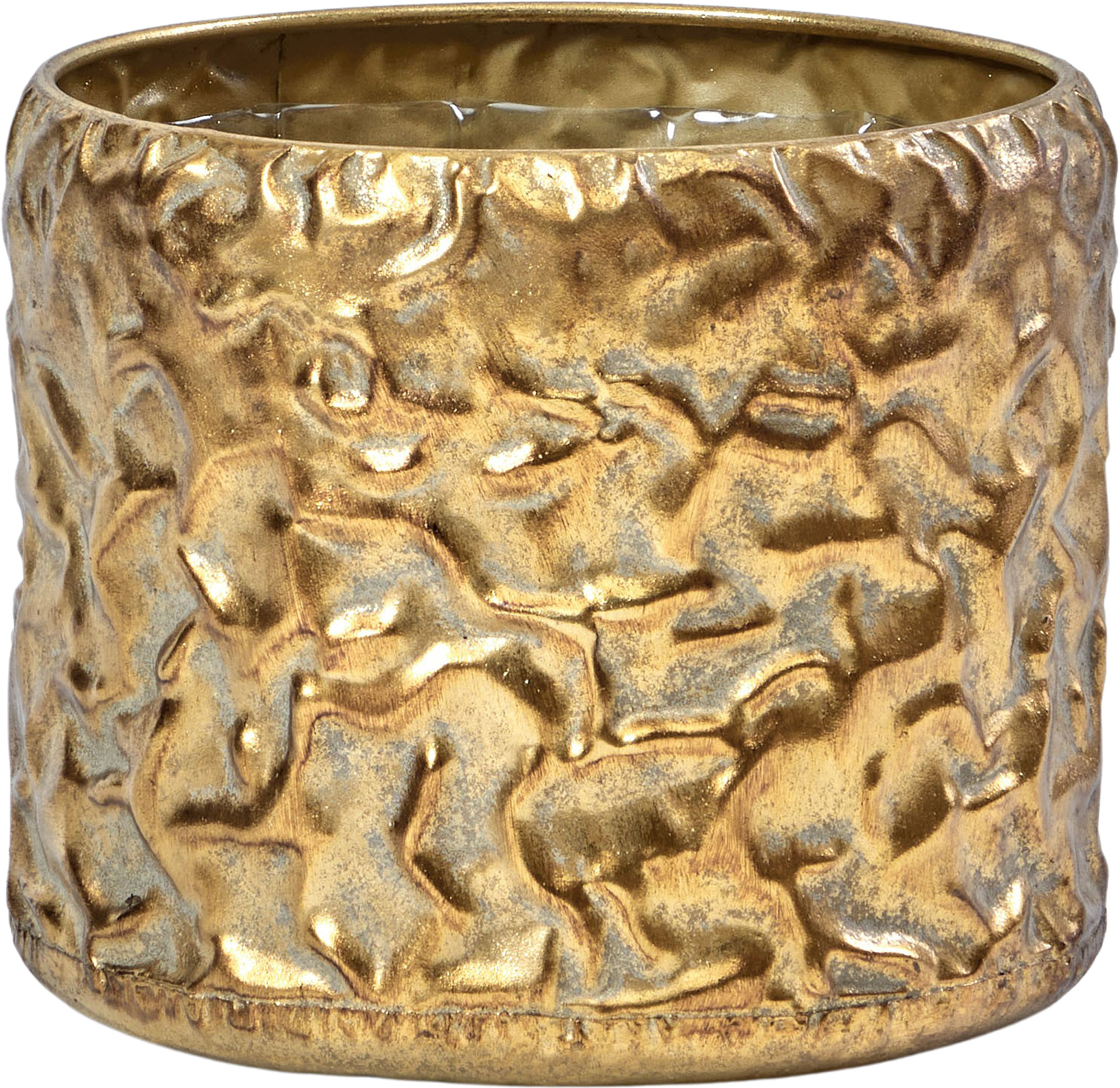 Кашпо Гана Glasar 57-224/3