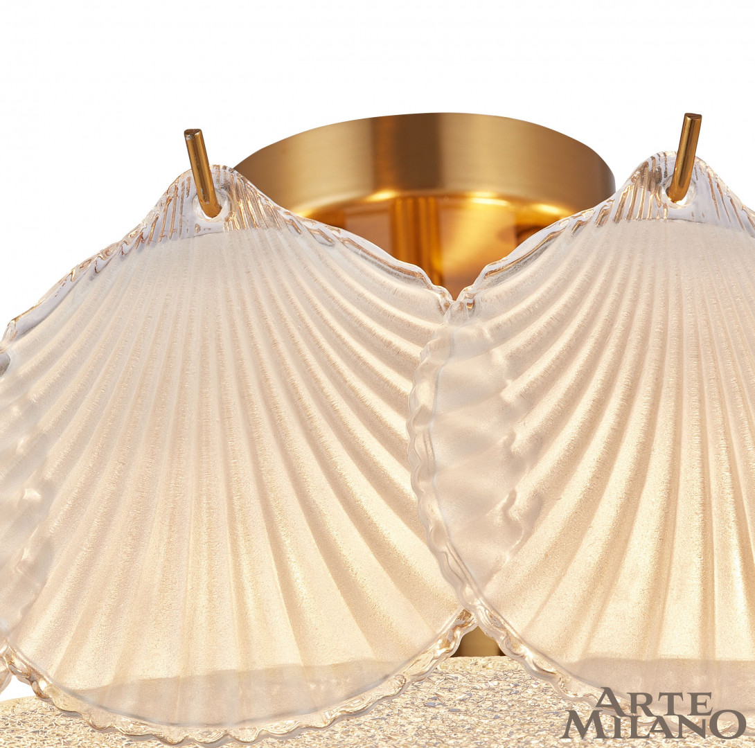 Люстра 316009/D400 BS Arte Milano