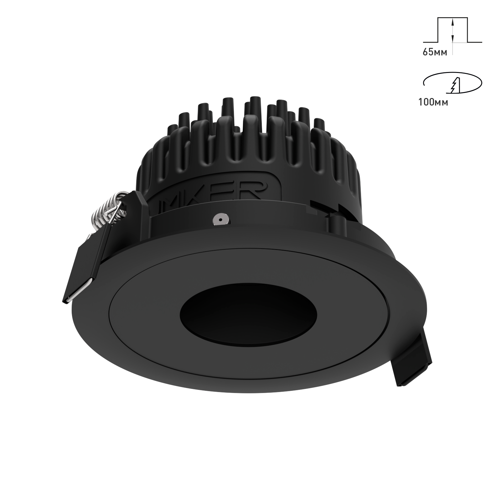 с цветной накладкой Lumker с цветной накладкой Lumker