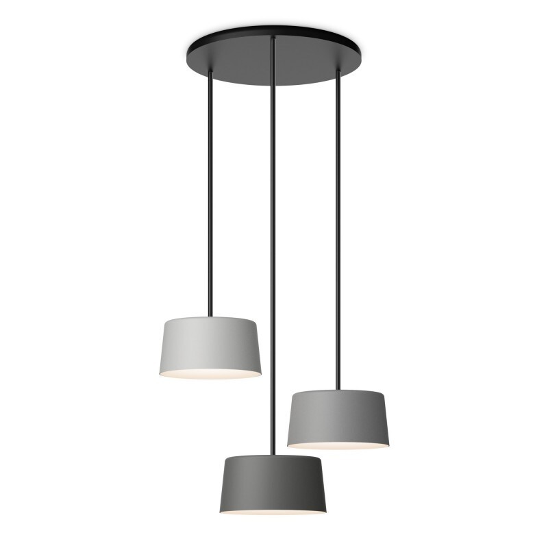 ПОДВЕСНОЙ СВЕТИЛЬНИК  VIBIA Tube 6155