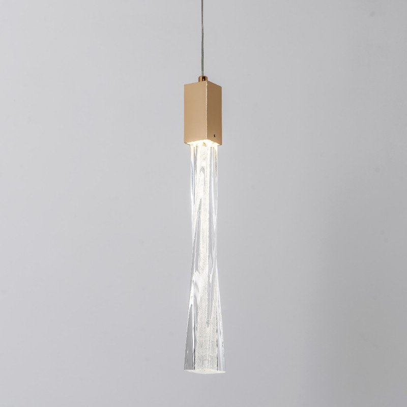 Подвесной светильник MODELUX ML.89138.1 GD