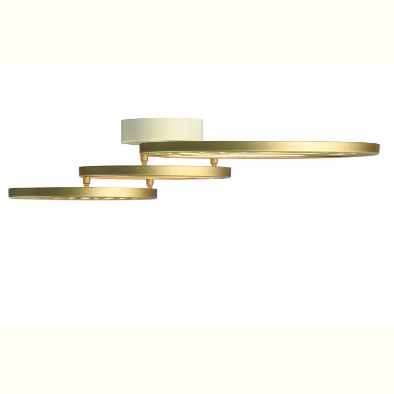 Накладной светильник Mantra 7233