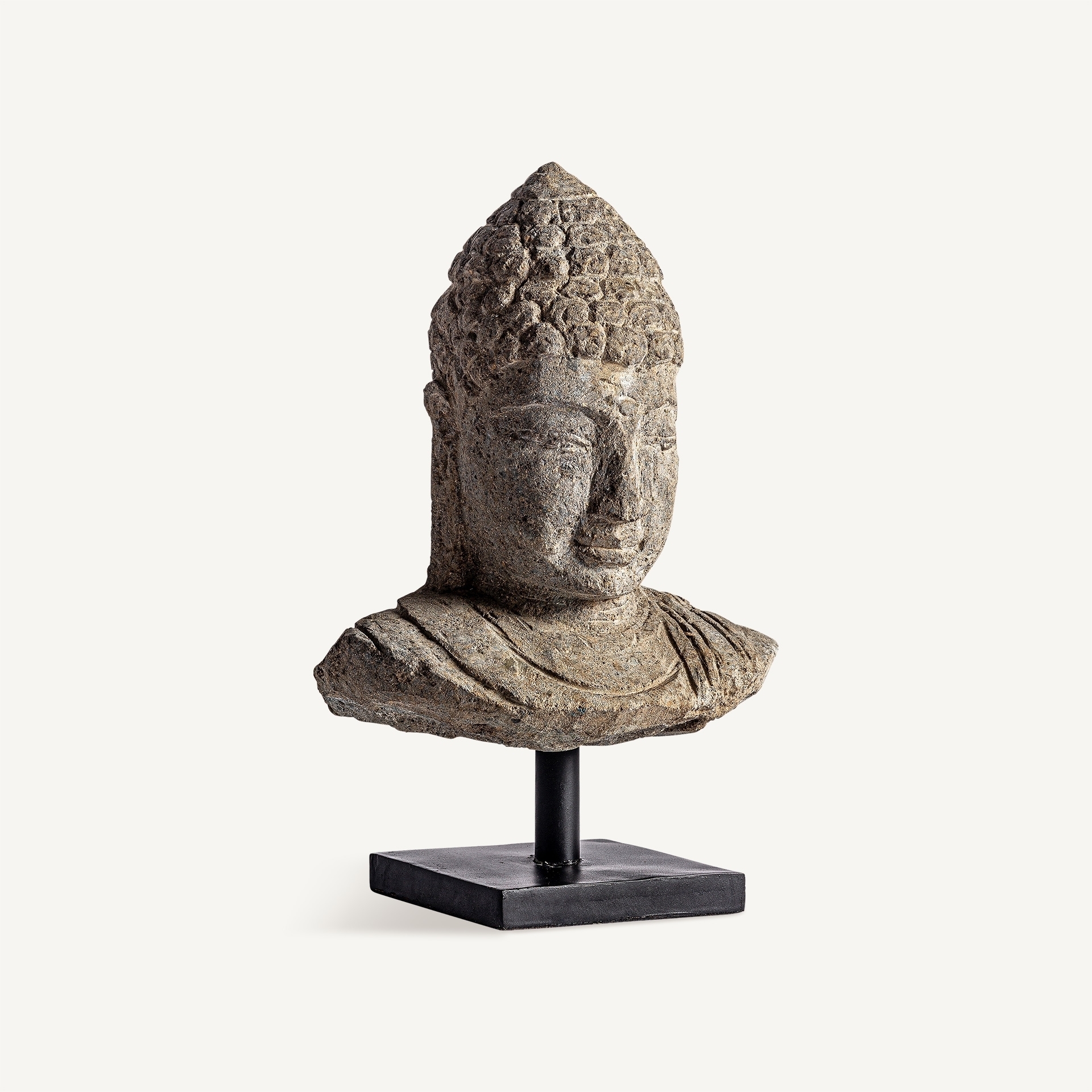 Бюст Thailandes Vical