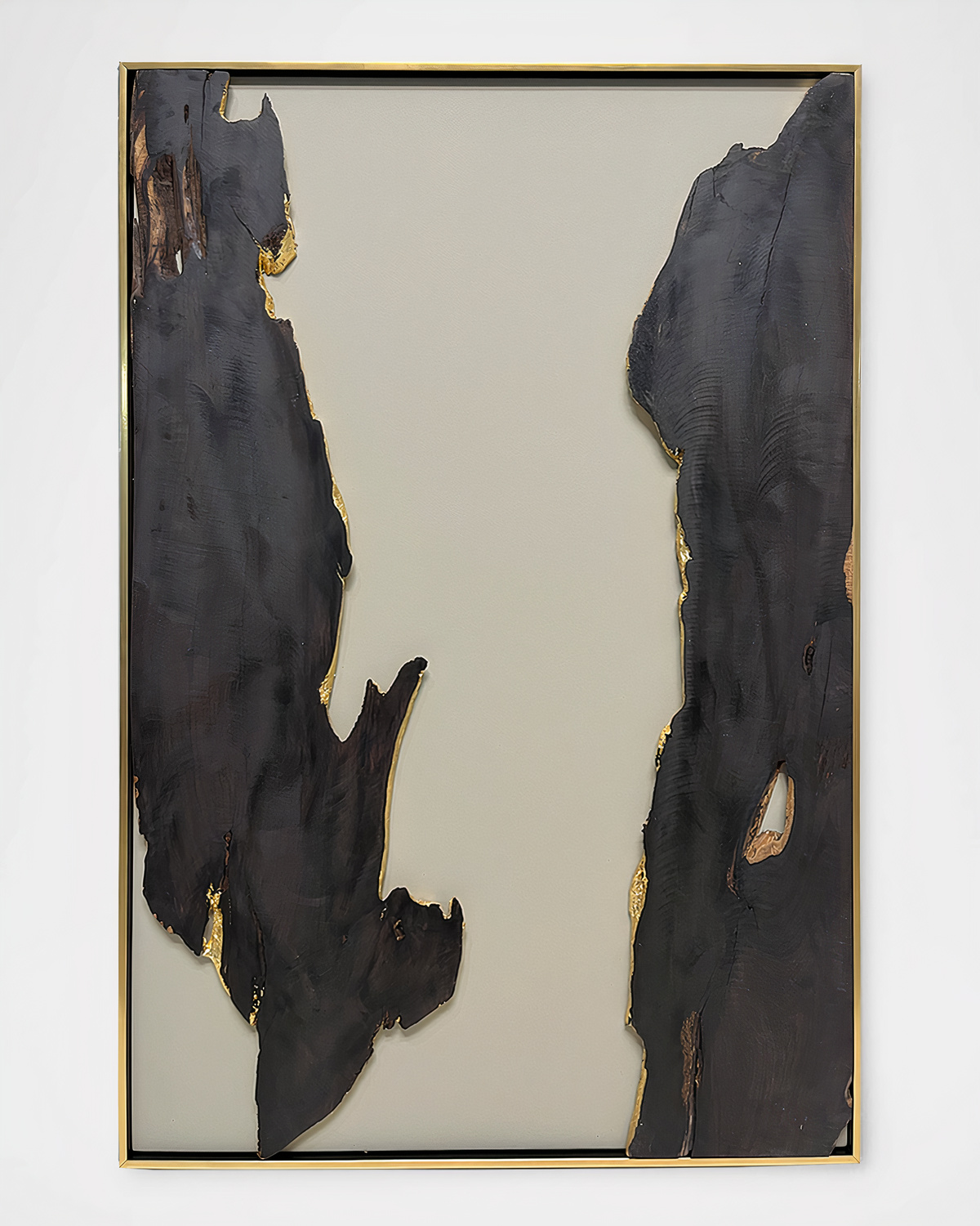 Панно из среза палисандра Дюрер Louvre Home 21H0154