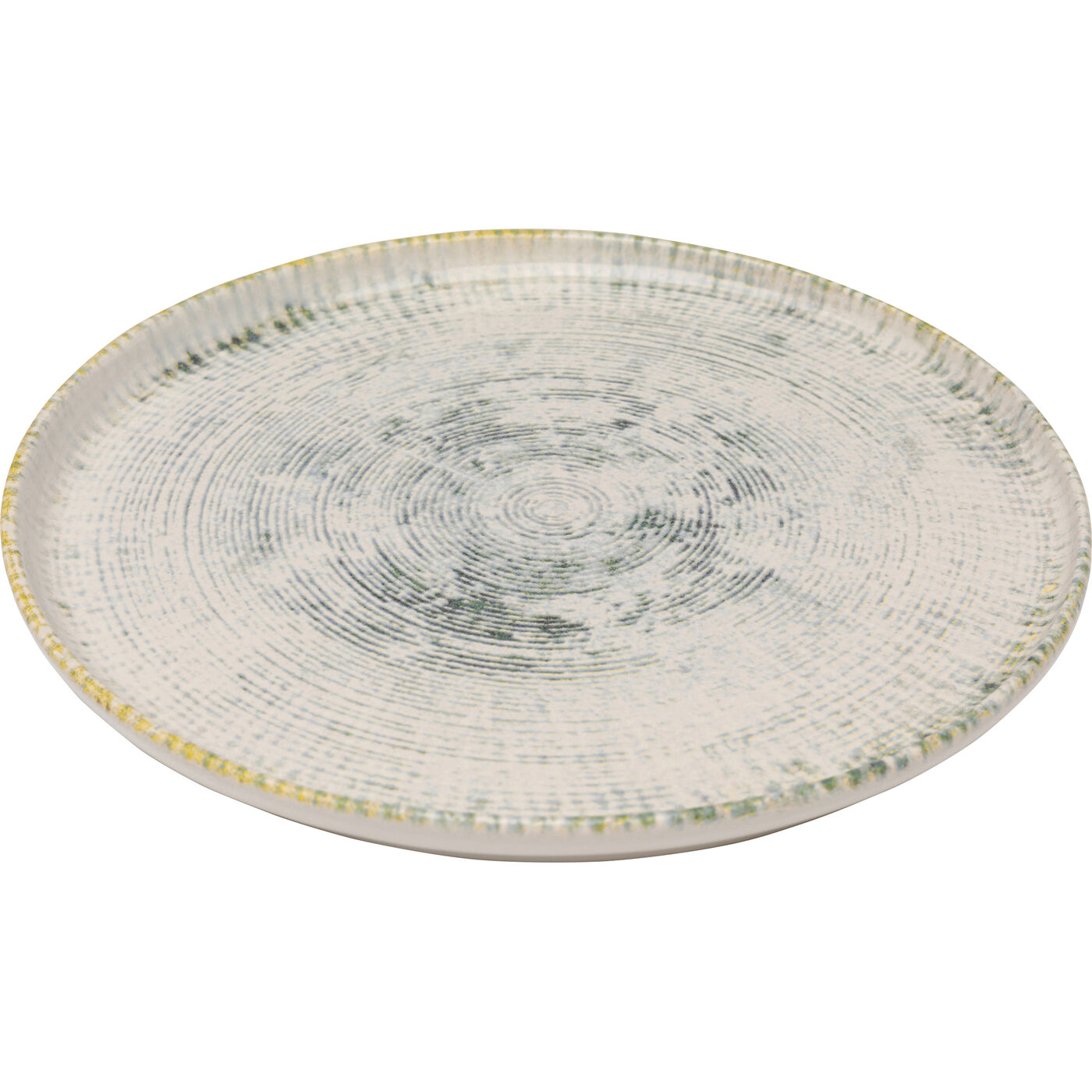 Тарелка Pippa Ø21cm KARE 58201