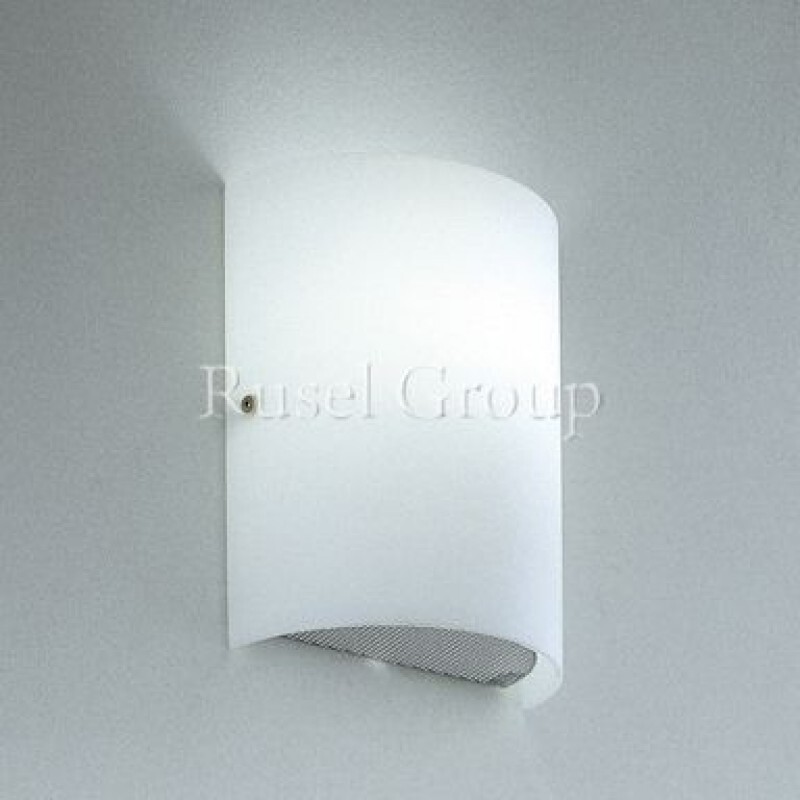 Настенный светильник Vistosi THOR AP 22