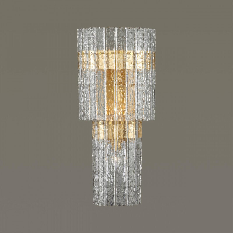 Бра Odeon Light 4938/3W