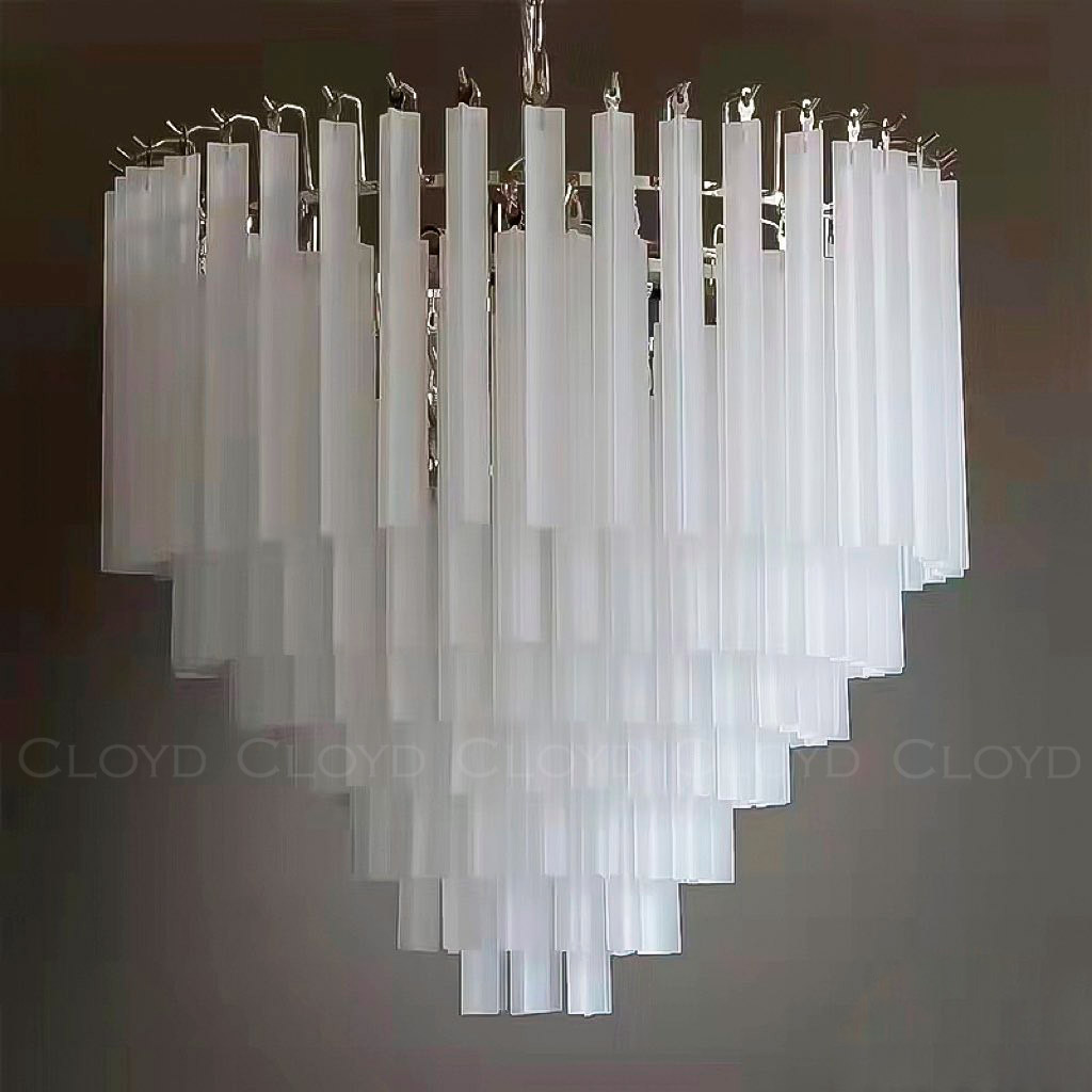 Люстра подвесная Cloyd Libretto 11084