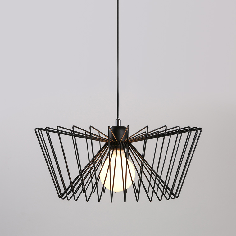 Подвесной светильник IN by ImperiumLoft