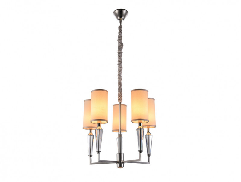 Подвесная люстра Newport 3155/C