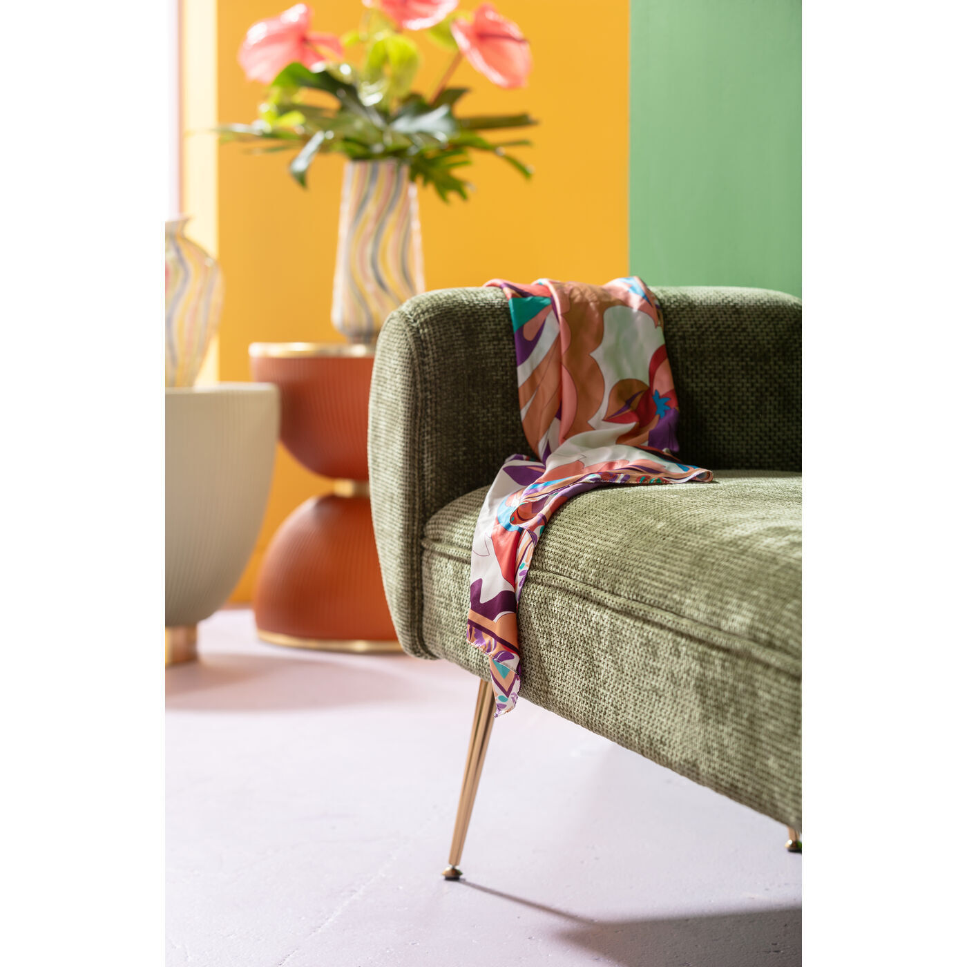 Скамья KARE Tronco 87105