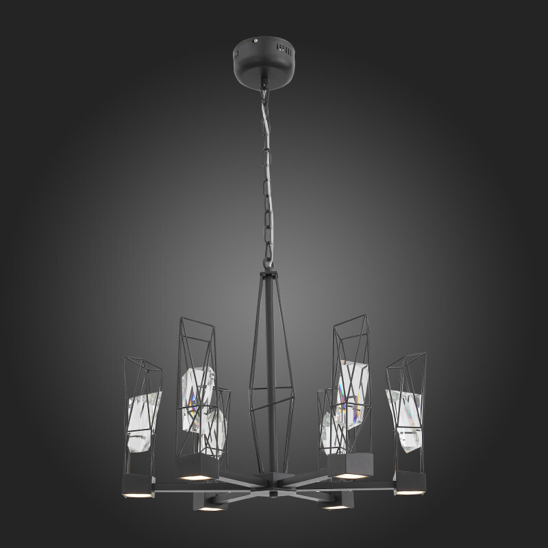Подвесная люстра ST Luce SL815.303.06