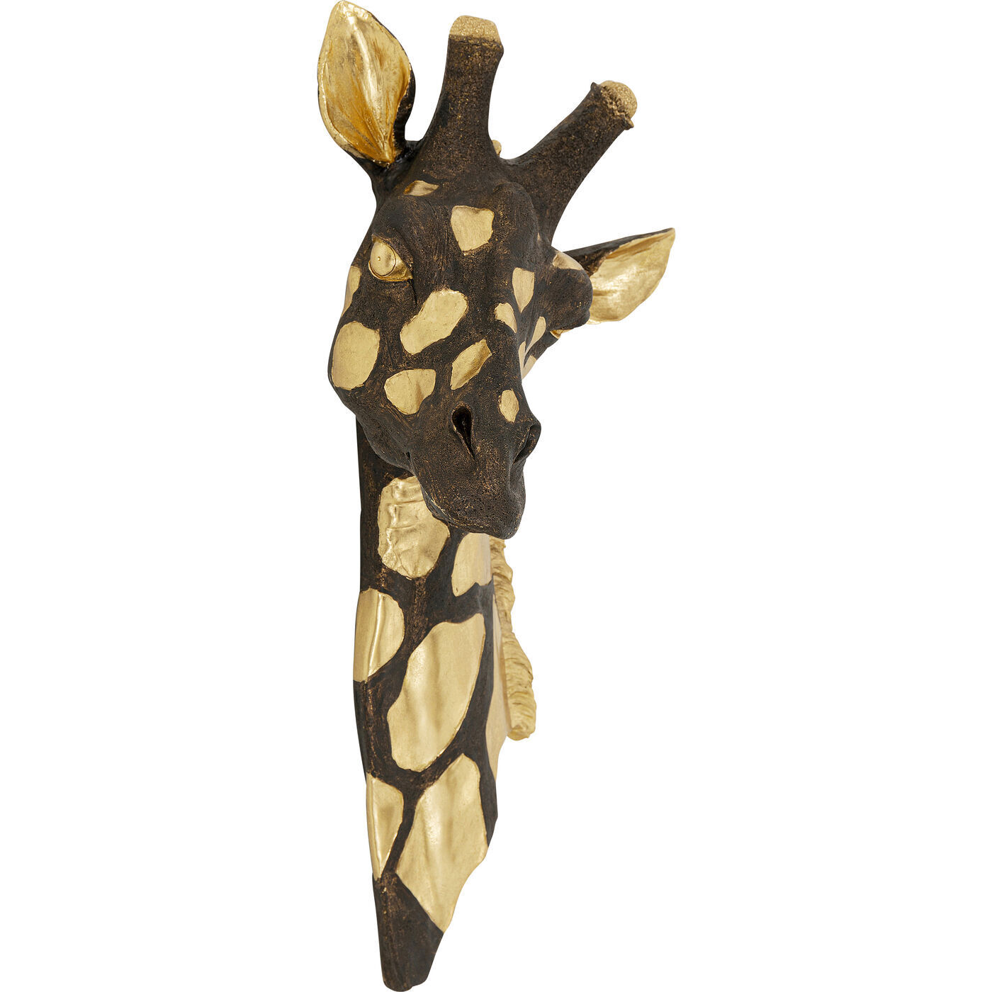 Украшение настенное KARE Giraffe 54854