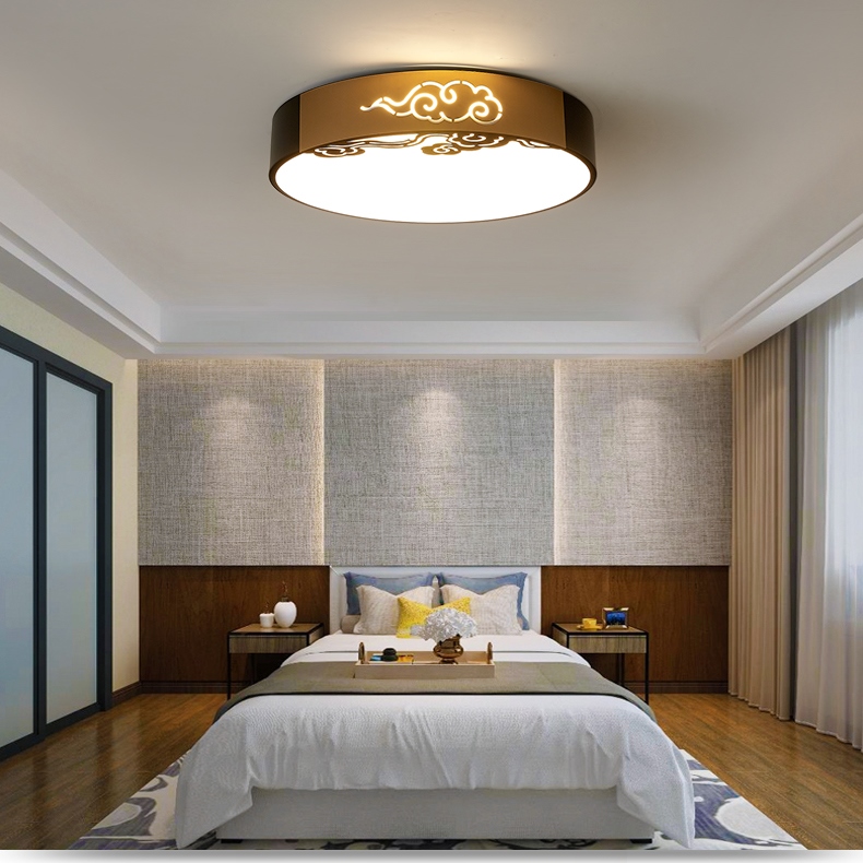 Потолочный светильник IMA by ImperiumLoft