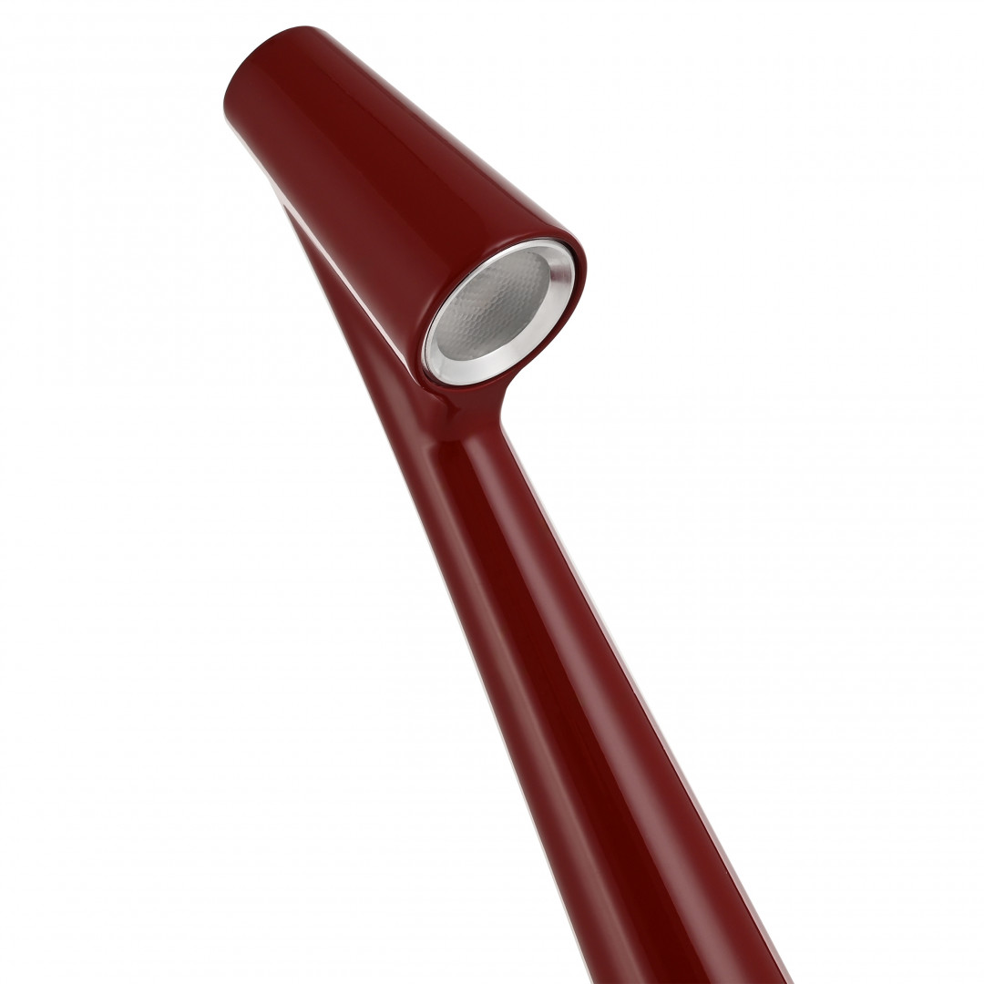 Светодиодная настольная лампа 128101/H350/3-6K/3W Red Arte Milano