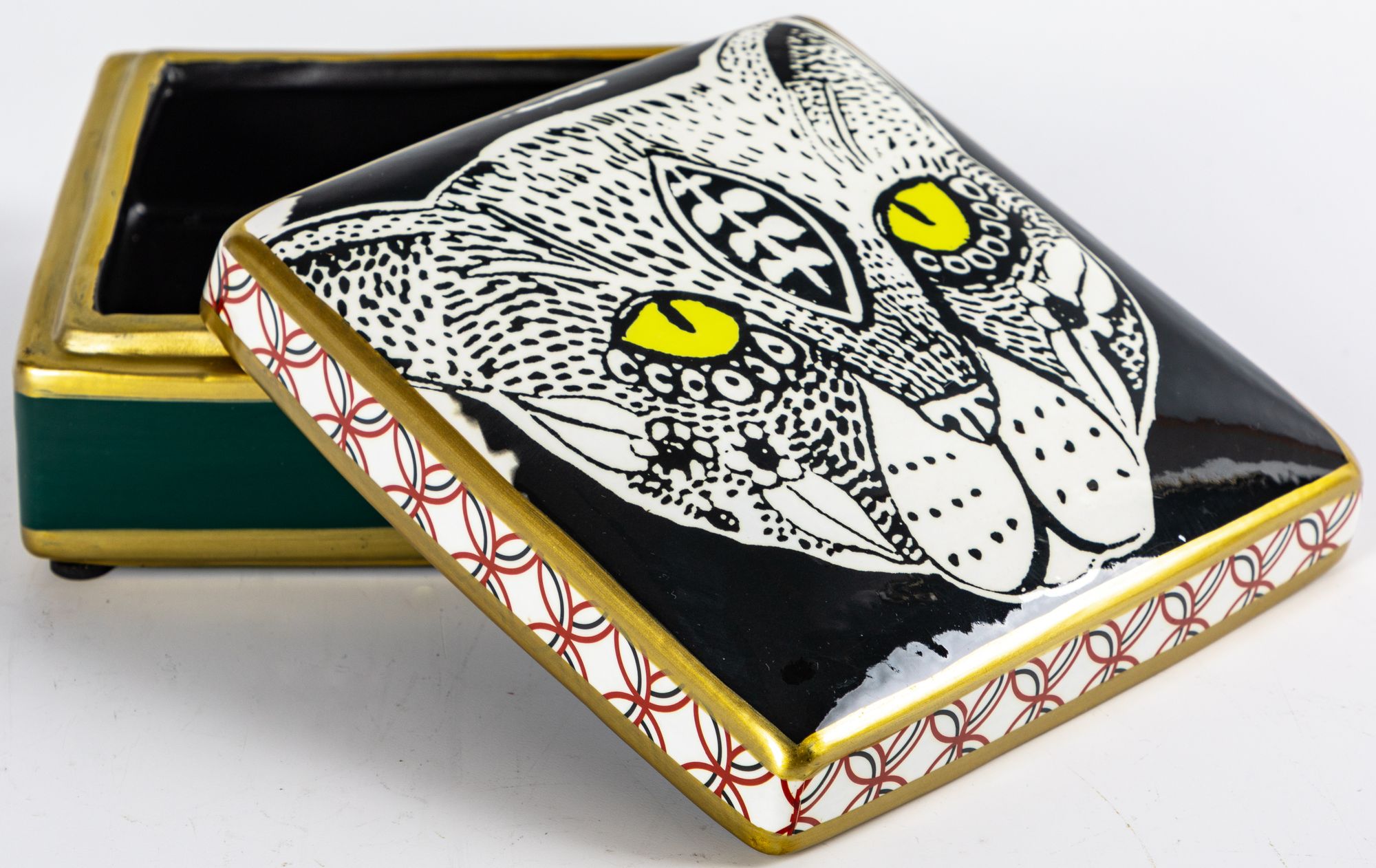 Шкатулка Glasar 58-029