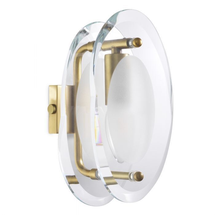 Настенный светильник Eichholtz SUBLIME 114656