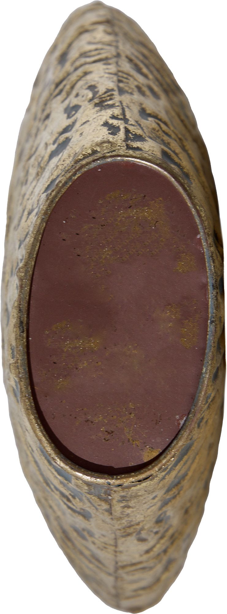 Ваза Гана для сухоцветов Glasar 57-442