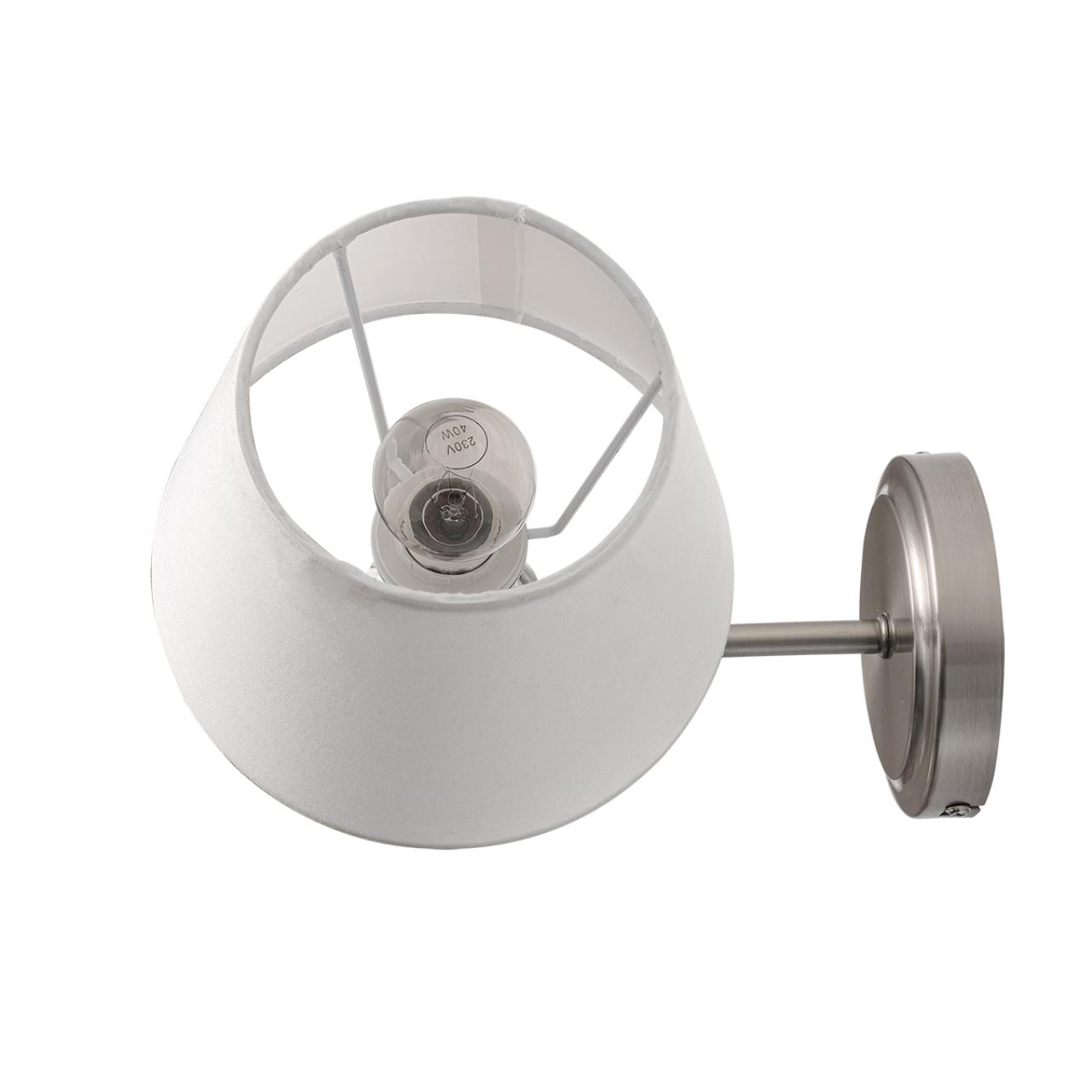 Бра с выключателем Lumion 8274/1W