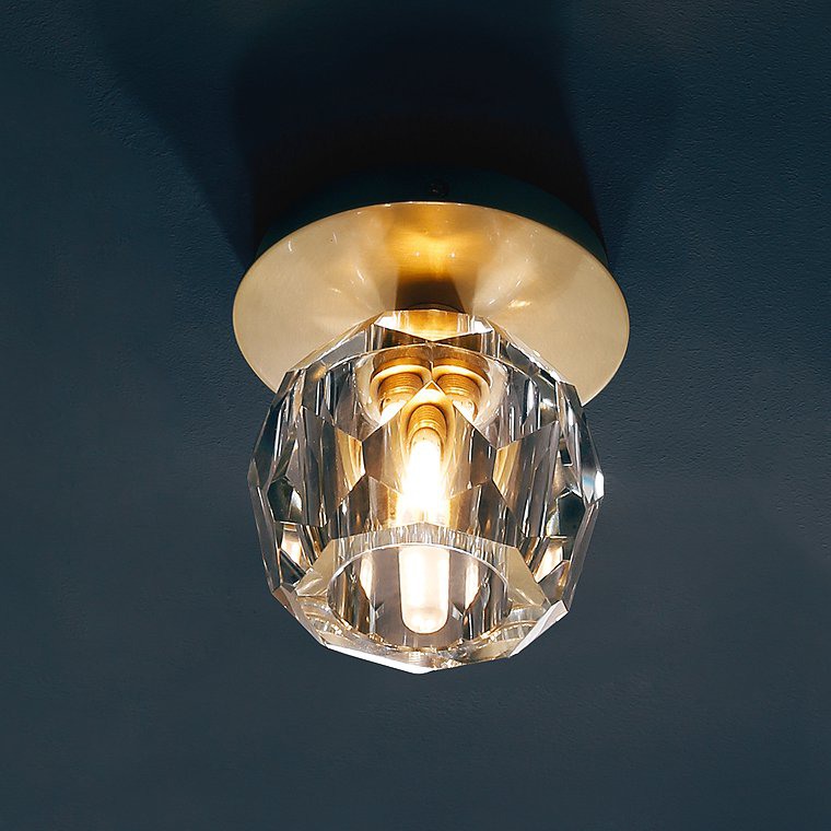 Настенное бра RH WALL B L2 by ImperiumLoft