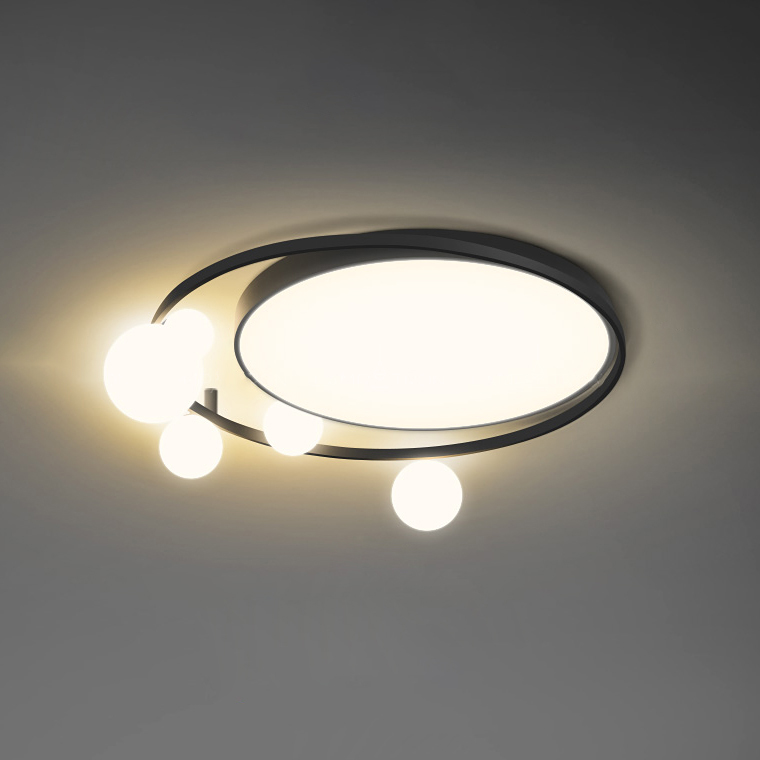 Потолочный светильник VESTA by ImperiumLoft