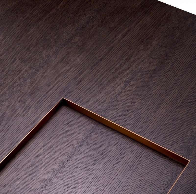 Кофейный столик Eichholtz OTUS SQUARE 117404