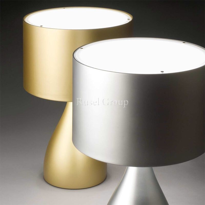 Настольная лампа Vibia Jazz 1333