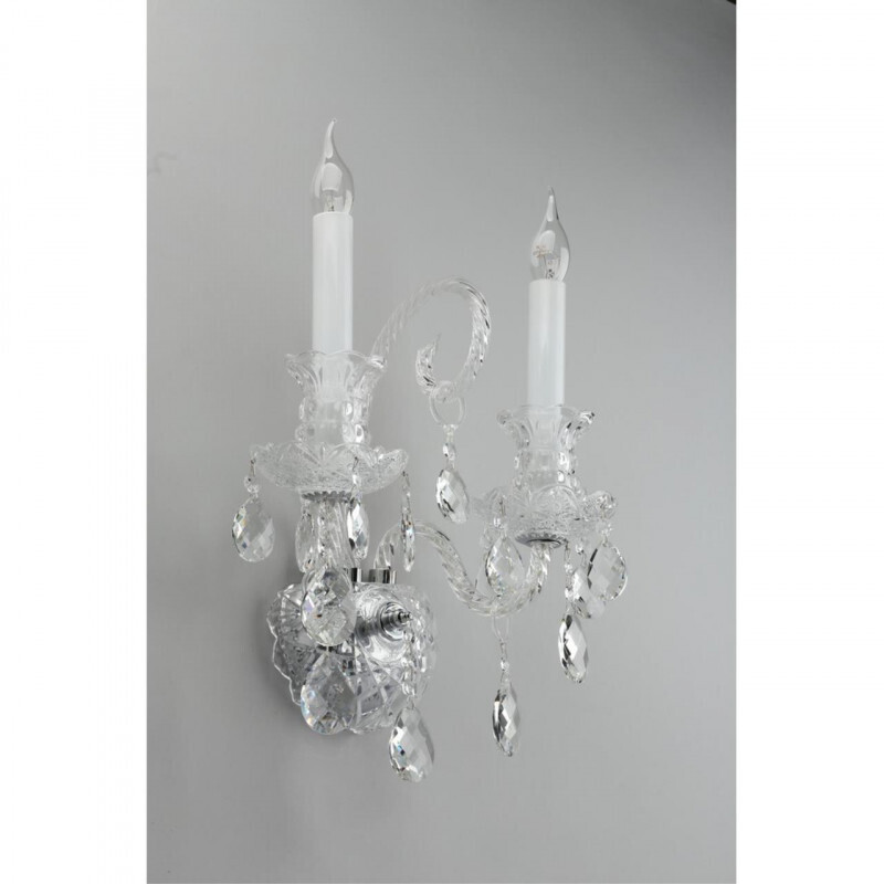 Бра APLOYT APL.812.01.02