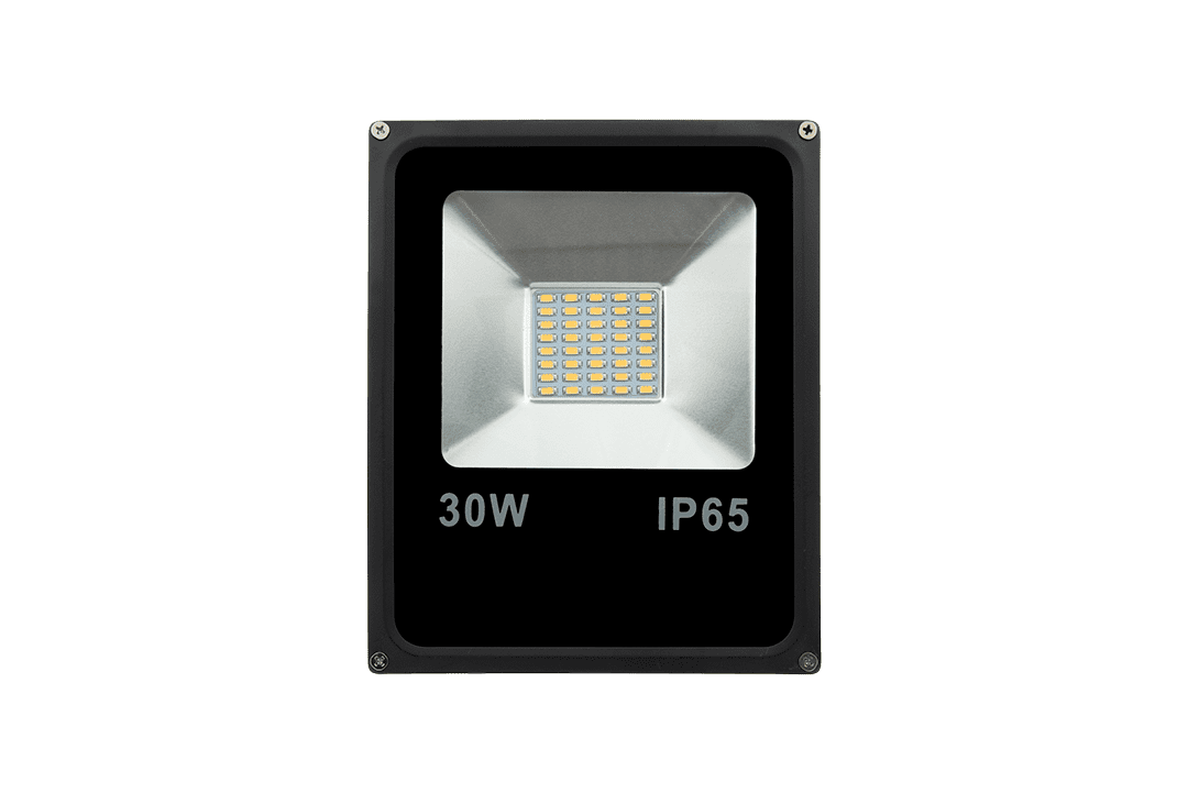 Прожектор светодиодный SWG FL-SMD-30-WW