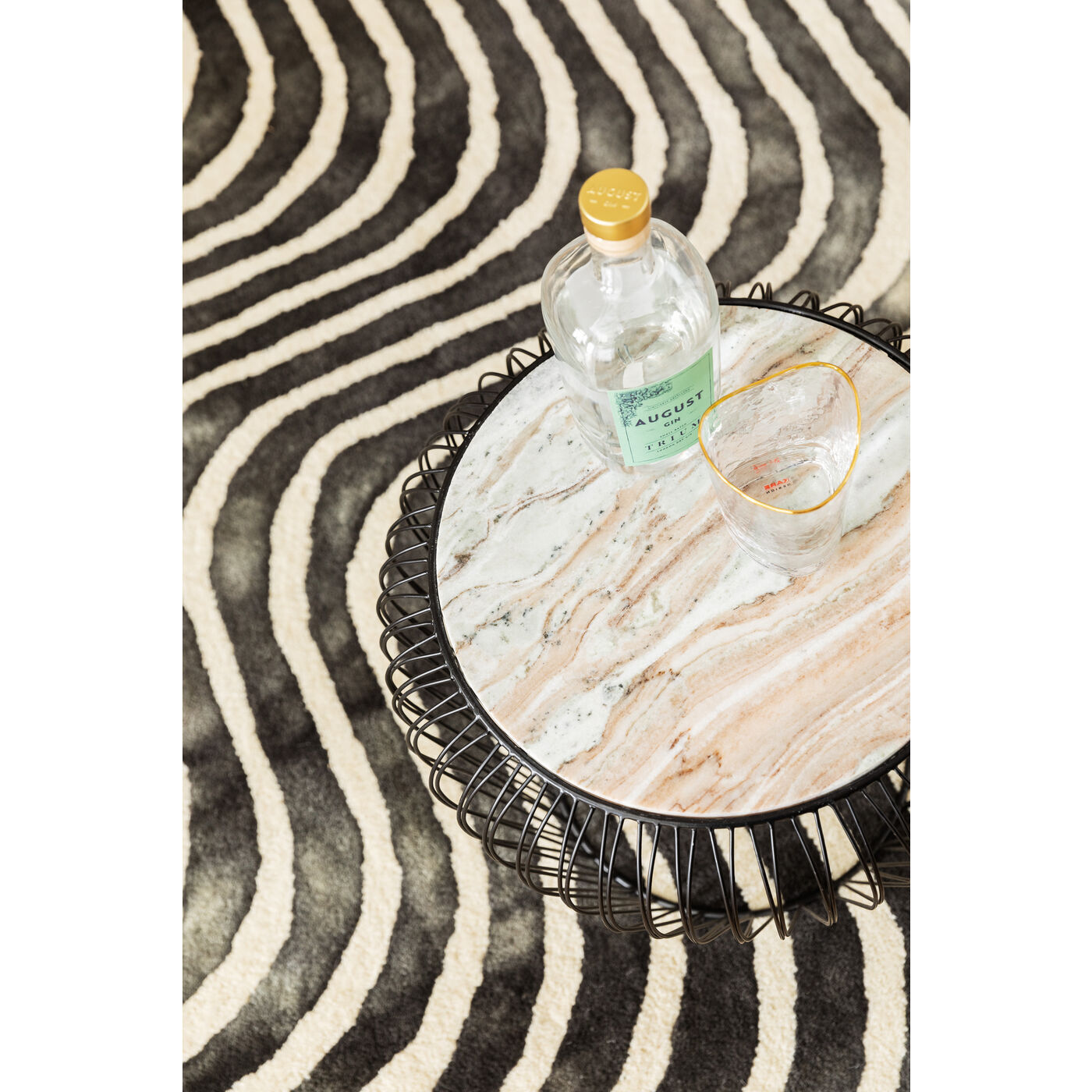 Ковер KARE La 37869